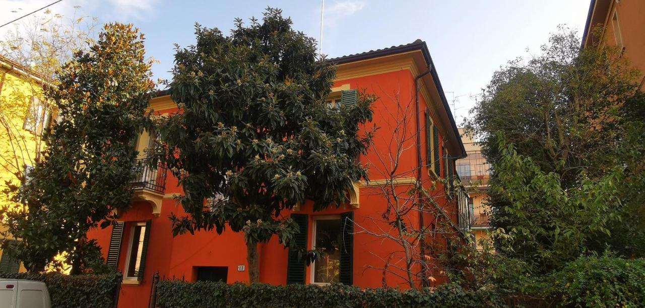 Frühstückspension B&bo La Frasca Bologna